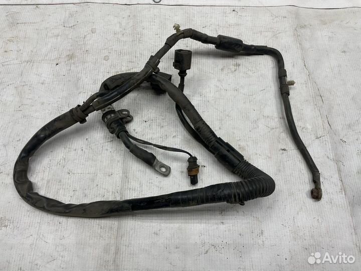 Проводка стартера/генератора Volkswagen Passat B6