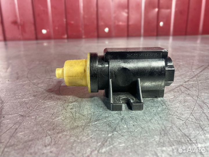 Клапан управления турбиной (актуатор) Mercedes