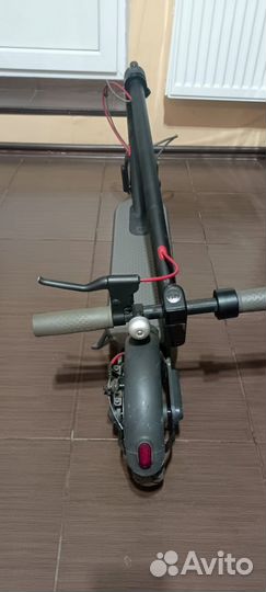 Электросамокат Xiaomi m 365 оригинал