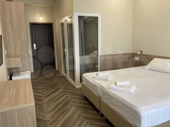 Комната 20 м², 3/3 эт.