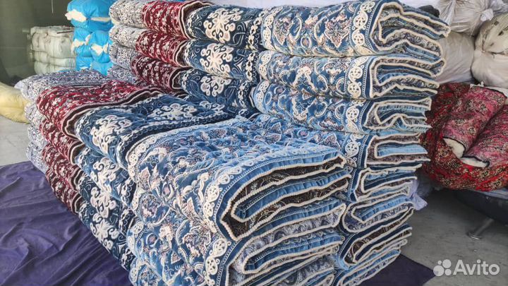 Жертошок курпача якандоз