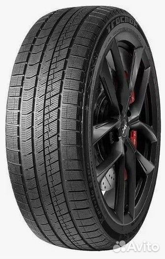 Tracmax X-Privilo S360 225/50 R17