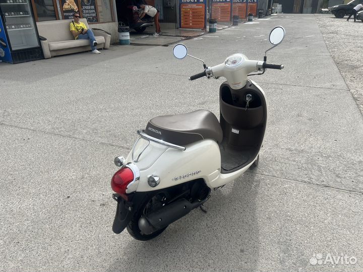Продам Honda Giorno