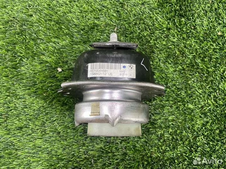 Подушка двигателя левая Bmw X5 E70 N55B30 2010