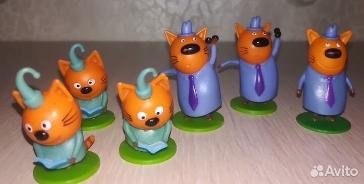 Игрушки из свит бокс, шаров чупа чупс