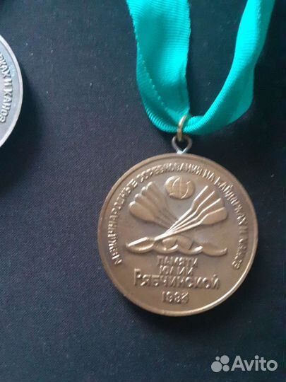 Соревнования байдарка 1,2,3 место, Ю. Рябчинская