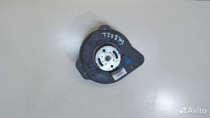 Двигатель отопителя Volvo S70 / V70, 2000