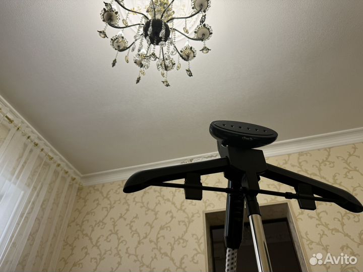 Многофункциональный отпариватель