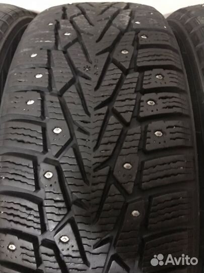 Nokian Tyres Nordman 7 205/60 R16 94Q