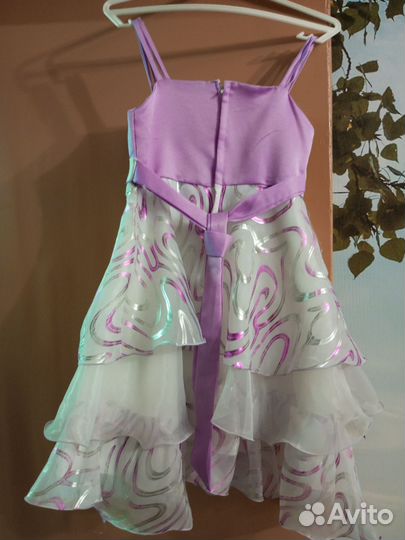 Платье женское вечернее 44 р