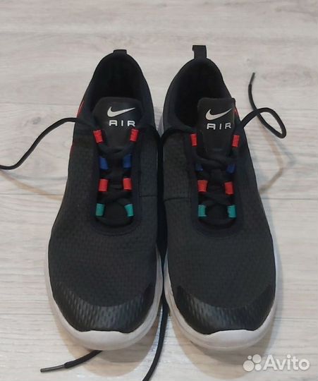 Кроссовки подростковые Nike air