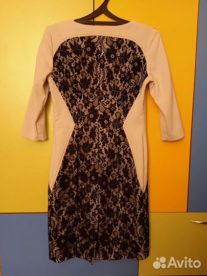 Вечернее платье 46 размера