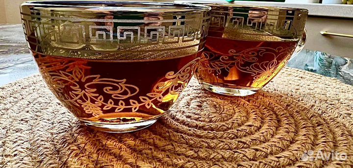 Набор кружек 6 шт