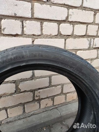 Hankook Ventus S1 Evo 2 K117 245/45 R19 98W