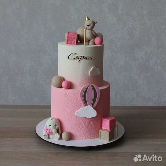 Торты Ленинградская