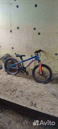 Колеса боковые