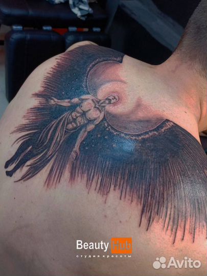 Татуировка