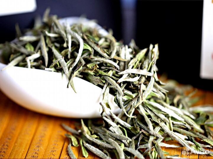 Премиум Китайский чай Да Хун Пао для гиперактивнос