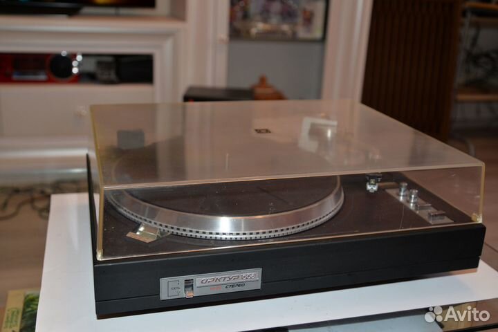 Sharp-555 и Арктур-006