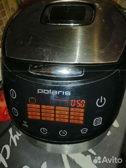 Мультиваркapolaris