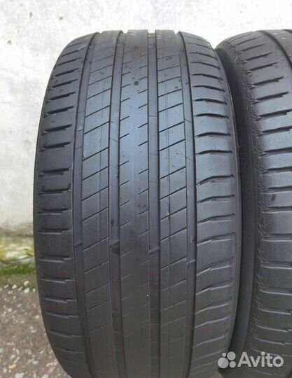 Michelin Latitude Sport 3 275/45 R20 101W
