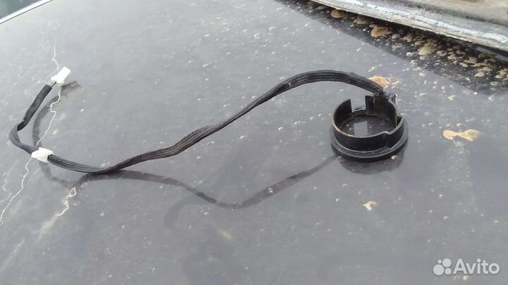 Комплект эбу Альфа Ромео 166 2.5