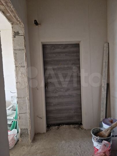 1-к. квартира, 50 м², 3/5 эт.