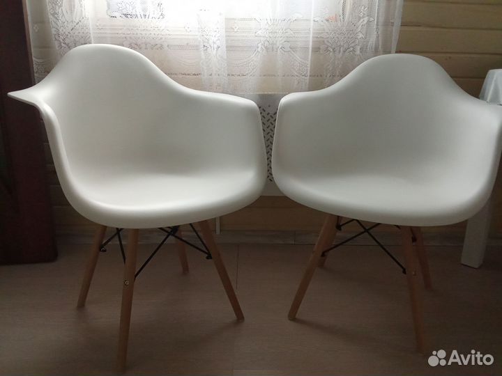 Стулья кухонные