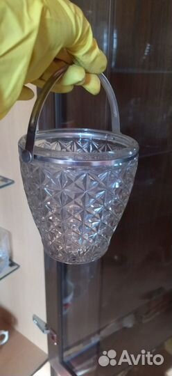 Конфетница 