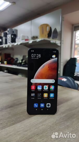 Смартфон Redmi 9 NFC