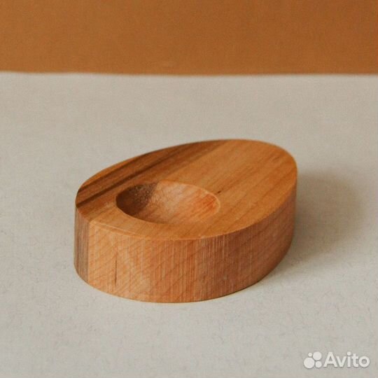 Набор подставок под яйца 