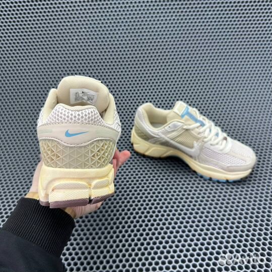 Кроссовки Nike Zoom Vomero 5 Oatmeal