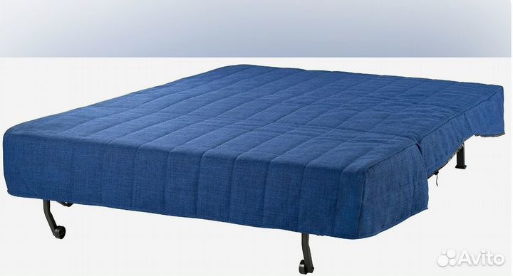 Диван IKEA новый ликселе