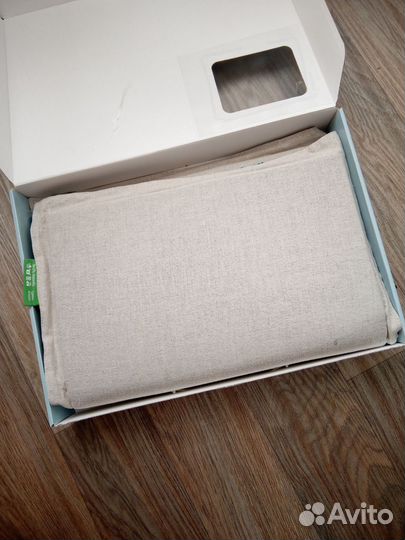 Тибетский аппликатор на мягкой подложке. 41*60 см