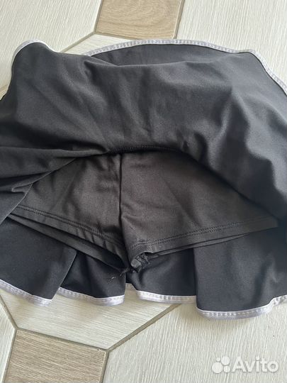 Комплект тренеровочной одежды для бальных танцев