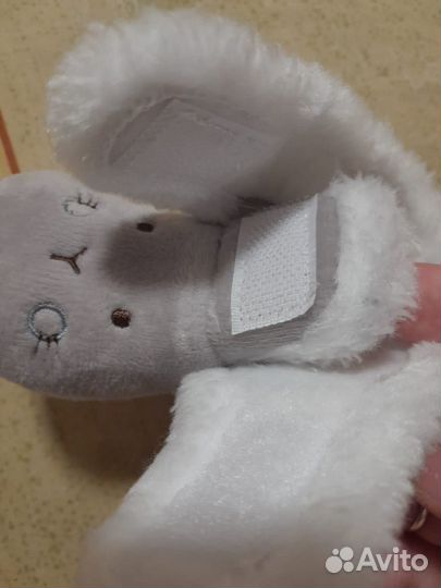 Угги детские