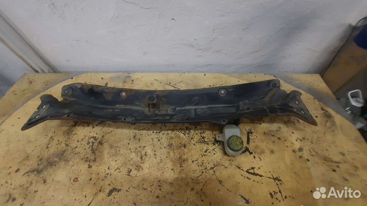 Усилитель под жабо