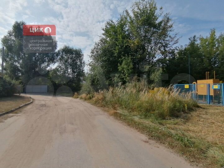 Участок 6 сот. (ИЖС)