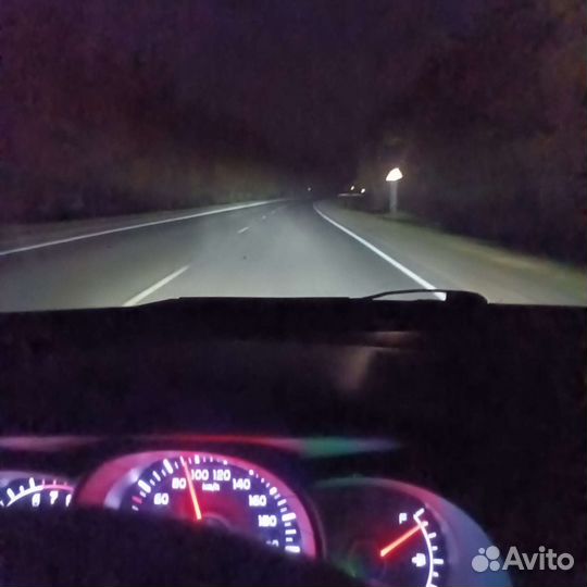 Светодиодные лампочки h4