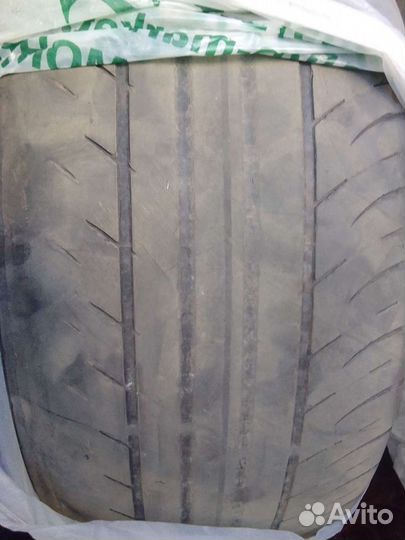 Kumho 722 225/55 R16