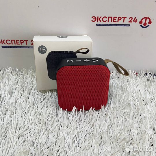 Bluetooth колонка T5 (А)