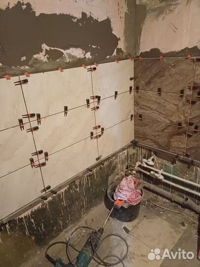 Стройтельная бригада