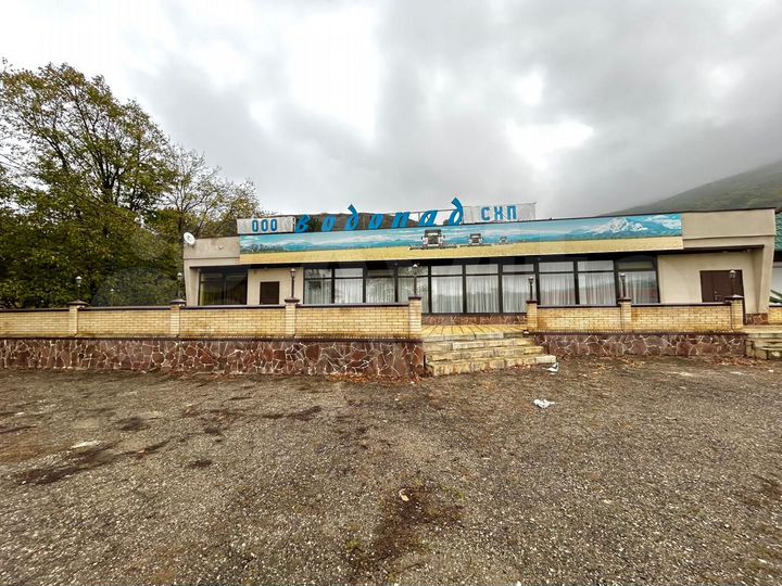 Общепит, 178.2 м²