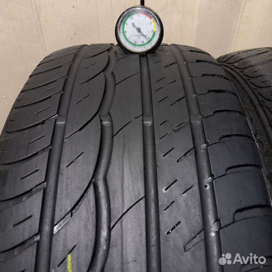 Barum Bravuris 2 225/55 R17