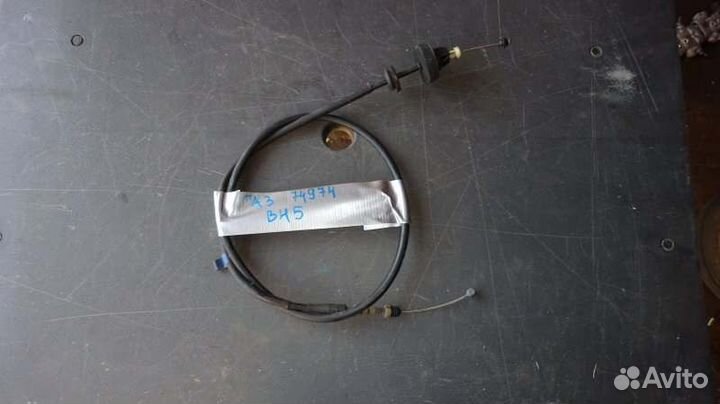 Тросик газа Subaru Legacy BH5 EJ202