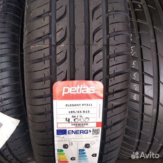 Petlas Elegant PT311 185/65 R15