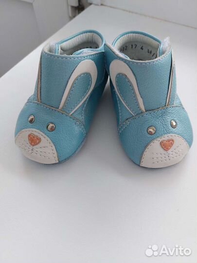 Детская Обувь для девочки