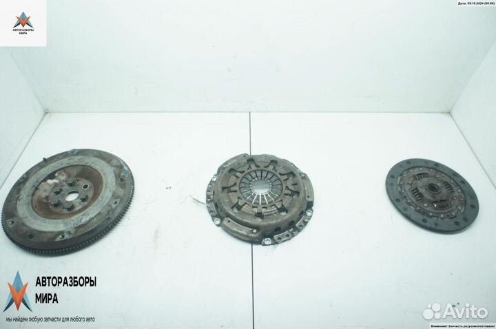 Маховик Ford Mondeo 2 1997 928M6398AG