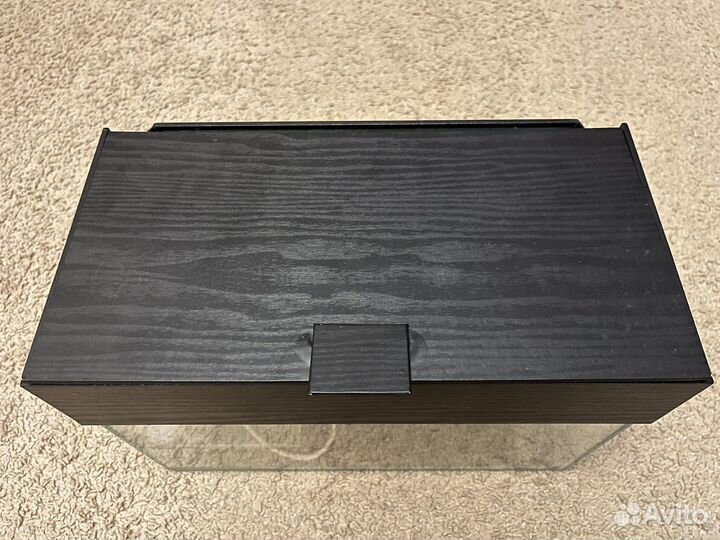 Аквариум для черепахи