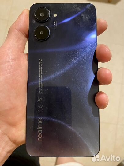 realme 10, 8/256 ГБ